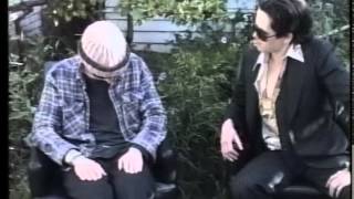 Hypnotist - Brown Couch S1E4