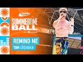Tom Grennan - Remind Me (Live at Capital's Summertime Ball 2023) | Capital
