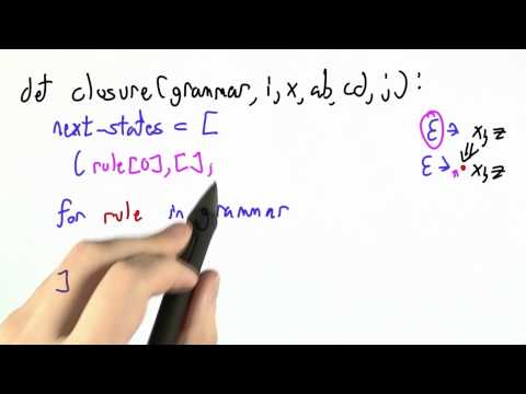Building A Web Browser Programming Languages