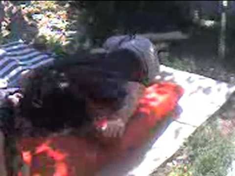 BWF Chair match ep.6