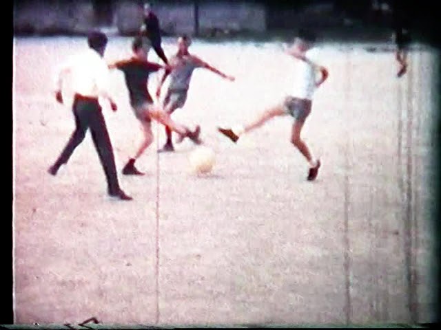 Don Luigi ...Arbitro