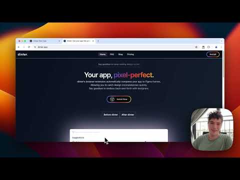 Item video thumbnail