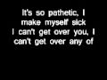 New Years Day My Dear Lyrics