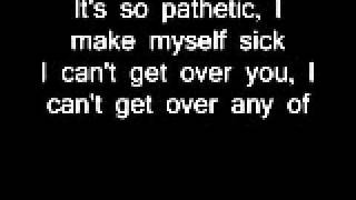 New Years Day - My Dear Lyrics