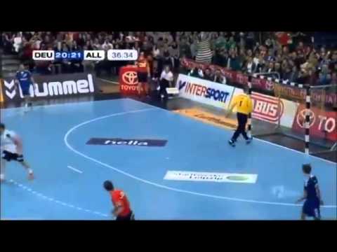 Best of Handball Volume 1