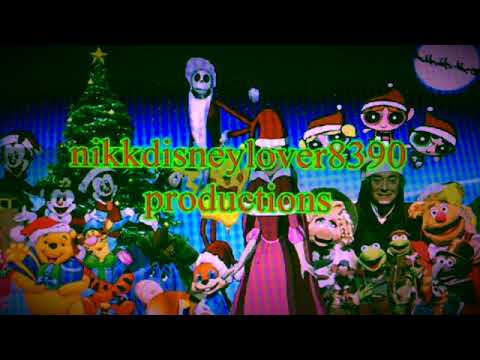 Opening to Cornladdin (1992) VCD