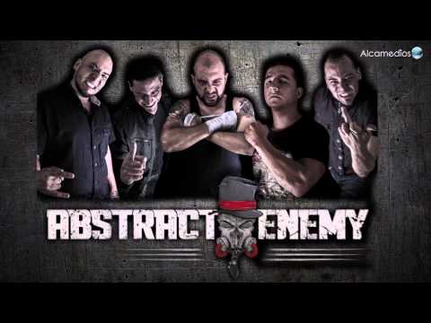 Abstract Enemy - Lanzamiento REACT!