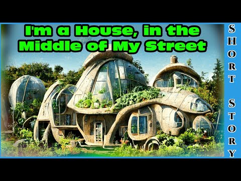 One Shot SciFi 1675 - I'm a House, in the Middle of My Street | HFY | Humans Are Space Orcs