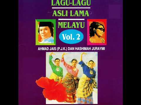 hashimah juraymi _ gunung banang