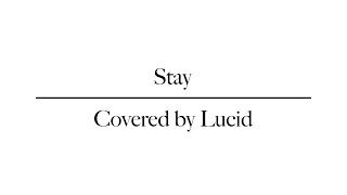 Stay - Milky Chance | Covered by Lucid