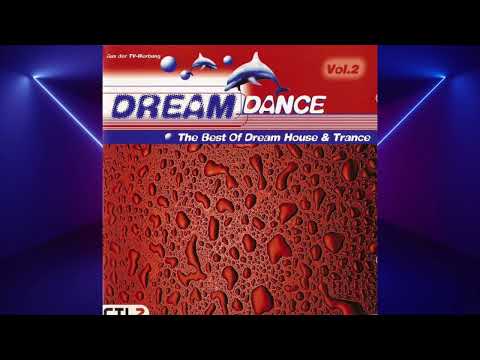 Dream Dance Vol. 2 CD 1 - The Best Of Trance│High Quality