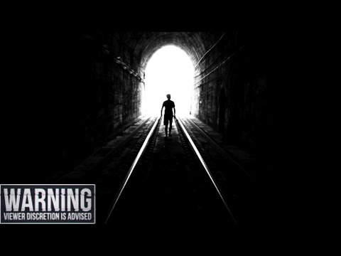 Mount Pleasant Rail Tunnel Ghost Hunt