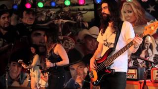 Nicole Atkins & The Black Sea - Full Concert - 03/17/11 - Stage On Sixth (OFFICIAL)