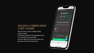 How to Register and Open an Account on Betjara Easily