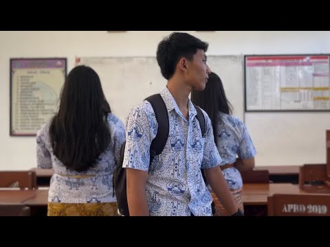 Drama Bahasa Bali “ALPAKA GURU” | SMAN 1 KUTA UTARA