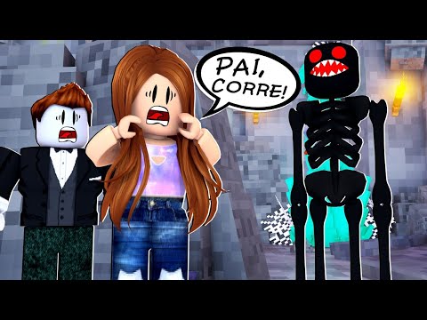 Roblox - ESCAPE DO RUIM (The Maze)