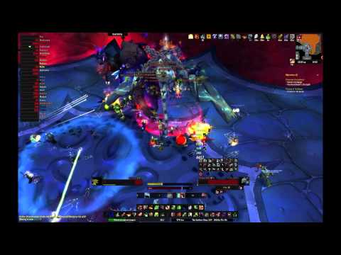 Simple Math vs Halfus Wyrmbreaker Heroic 25