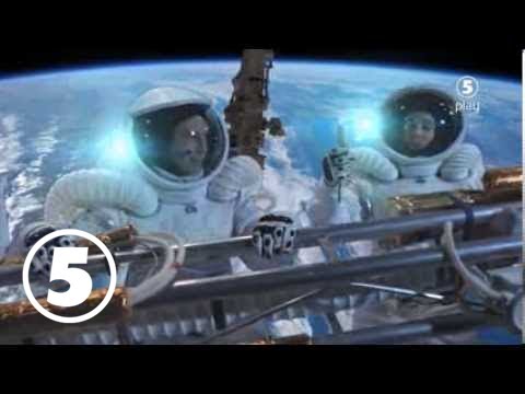 "Jag behöver mer space" - Äntligen helg!