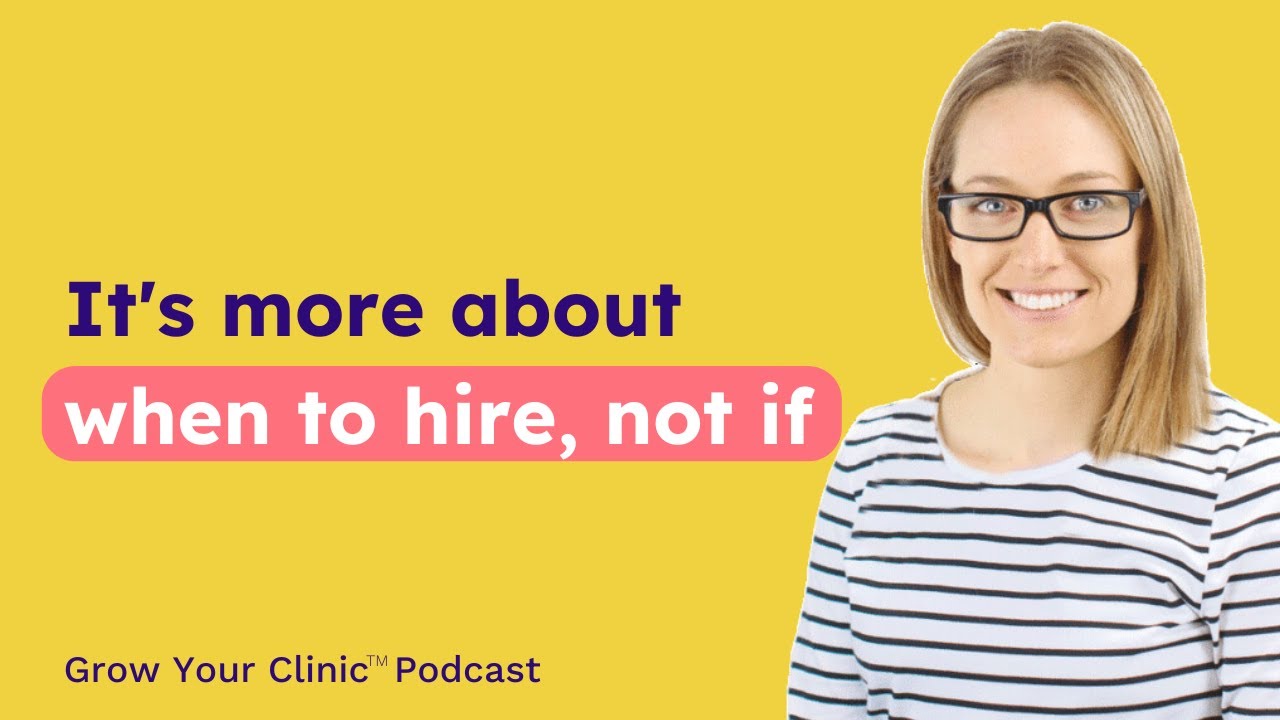 Kate Hawkes: Building Teams, Task Prioritisation, and Financial Strategies