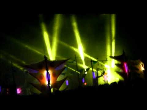 Psychedelic Circus 2013 - SHANE GOBI (Full HD) By BakuRecords.com