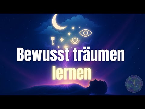 Was ist Traum-Yoga? Einstieg ins bewusste Träumen