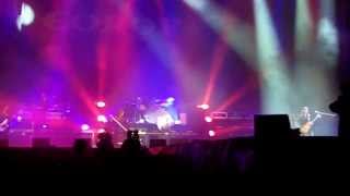 Europe ft. Scott Gorham - Jailbreak - Live at Sweden Rock Festival 2013