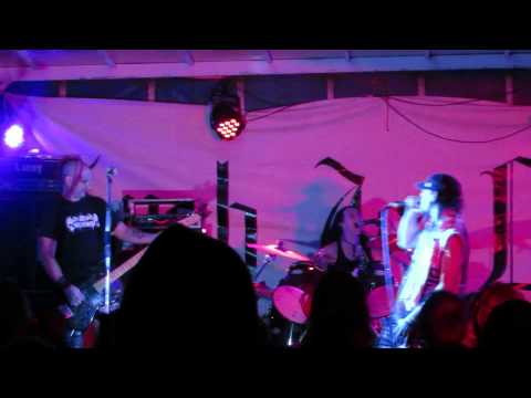 Inebrious Bastard live at Such Is life 2014