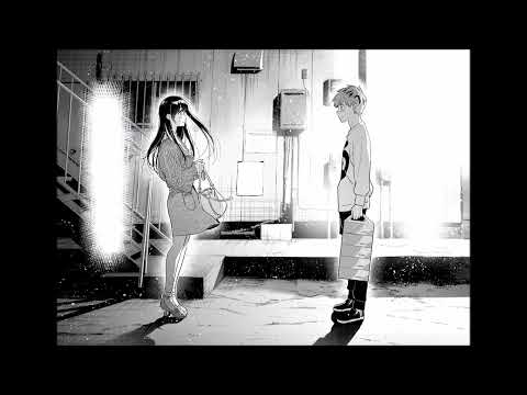 Kanojo Okarishimasu Unreleased OST - He likes you! (Season 3)