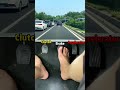 Do I have to use the clutch when parking?#car #driving #tips #manual #carsoft #howto #skills #drive