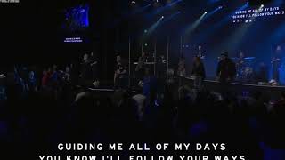 Unshakeable | Planetshakers