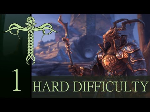 Ancient Peacemakers #1 - Drakken Endless Legend Shifters - Hard Difficulty