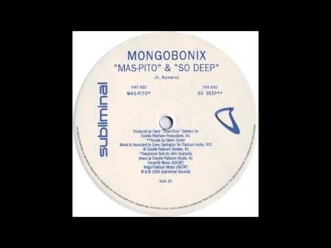 Mongobonix - Mas Pito (1999)