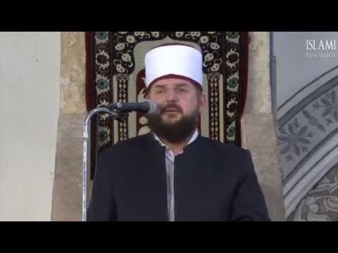 Dy tregime interesante të respektit ndaj nënës (Hoxhë Shefqet Krasniqi)