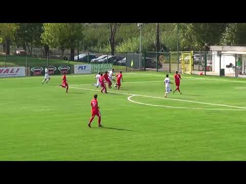 Oliver Urso - Best of 2017-18 - Girone di Andata