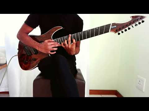 The Epitome Of Helplessness and The Hope of Surrender