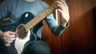 【Fate/Grand Order】清廉なるHeretics（Seiren naru Heretics）/ Draco Virgo