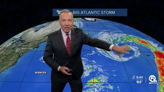 First Alert Weather Forecast For December 10, 2022