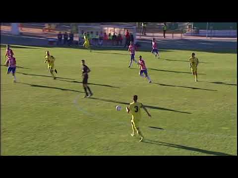 12/11/2017 Resumen Granada B - Lorca Deportiva