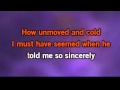 Diana Krall  How Insensitive Lyrics