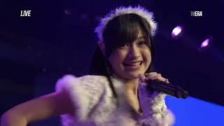 Download lagu JKT48 - Kaca Berbentuk I Love You (Glass no I LOVE YOU) Aitakatta 19 Januari 2024 mp3 Download lagu JKT48 - Kaca Berbentuk I Love You (Glass no I LOVE YOU) Aitakatta 19 Januari 2024 mp3