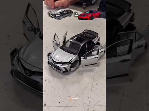 Toyota Camry немесе Porsche GT3 RS? Таңдауыңды жаса 😳👇🔥 #рек #rek