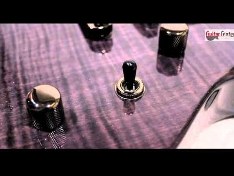 ESP LTD Viper-100FM STBLK