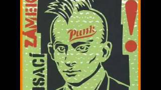 Visaci zamek - Story