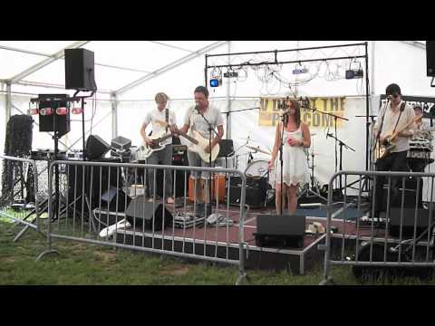 Eleven XI  - 'Bella'- Vdub At The Pub  Wimborne Football Club 17th May 2014