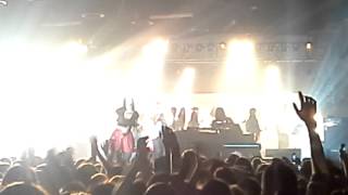 Ivi Adamou - All i want for christmas is you (live)