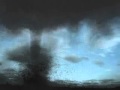 Tornado 3ds Max Animation