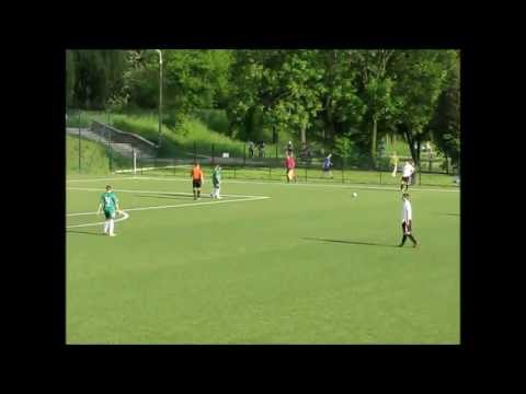 2013.06.02 CKS Czeladź - MKS Poręba