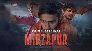 Mirzapur season 2 Fight Secen  Spoof @Round2hell @BBKiVines @RaviSutharRabiyo @SpoofTube