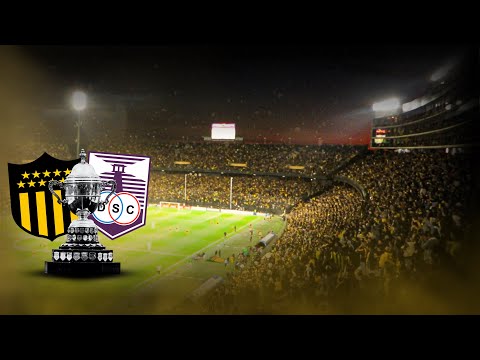 Peñarol campeón- HINCHADA DE PEÑAROL vs Defensor sp. - Clausura 2025