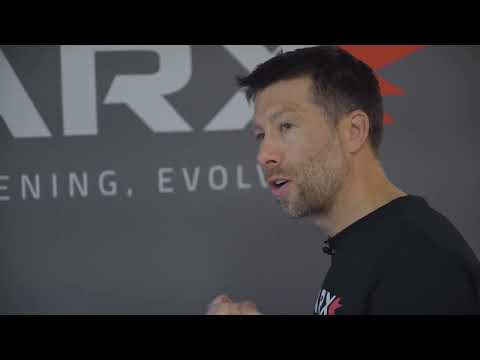 The Edge Ep. 001 - Sparx Skate Sharpening Basics